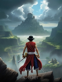 One Piece: New Order