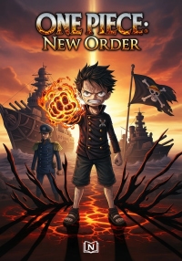 One Piece: New Order