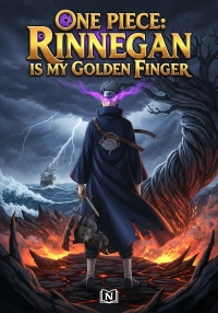 One Piece: Rinnegan Is My Golden Finger