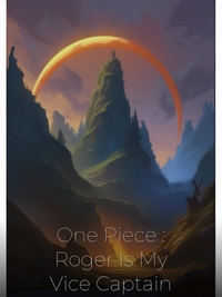 One Piece : Roger Is My Vice Captain Novel