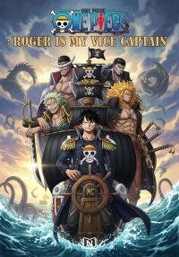 One Piece : Roger Is My Vice Captain