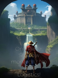 One Piece: Shadow monarch? I'm Just Logistics!