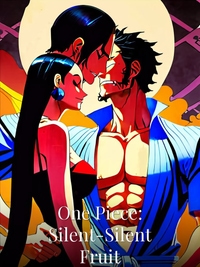 One Piece: Silent-Silent Fruit