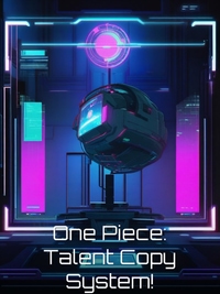 One Piece: Talent Copy System!