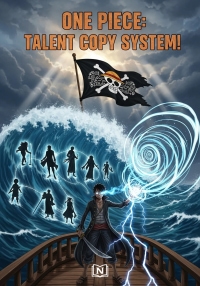 One Piece: Talent Copy System!