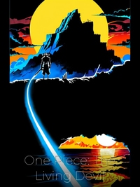 One Piece: The Living Devil