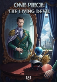 One Piece: The Living Devil