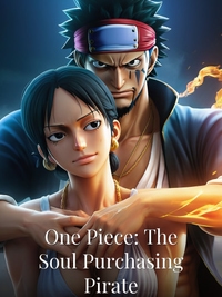One Piece: The Soul Purchasing Pirate