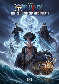 One Piece: The Soul Purchasing Pirate