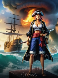 One Piece: The Strongest Female Pirate Crews