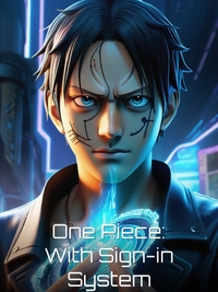 One Piece: With Sign-in System