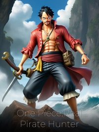 One Piece:Real Pirate Hunter
