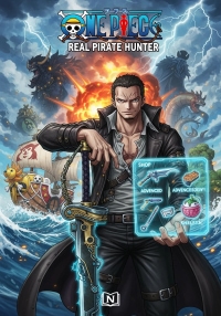 One Piece:Real Pirate Hunter