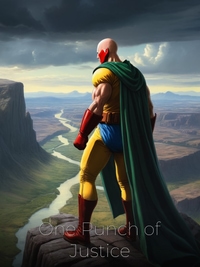 One Punch of Justice