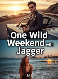One Wild Weekend with Jagger