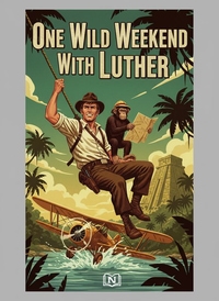 One Wild Weekend With Luther