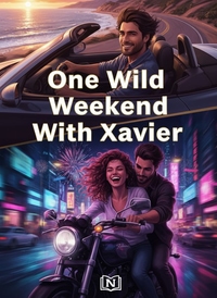 One Wild Weekend With Xavier