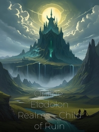 Online: Eiodolon Realms – Child of Ruin