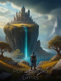 Online Game: My Health Point Has No Limits