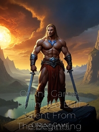 Online Game: Unlimited Buff Talent From The Beginning