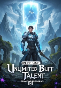 Online Game: Unlimited Buff Talent From The Beginning