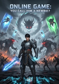 Online Game: You Call Him A Newbie?