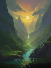 Online: I Can See Health Bars