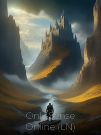 Only Sense Online (LN)