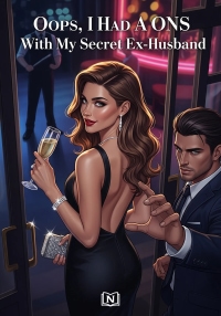Oops, I had a ONS With My Secret Ex-husband