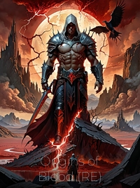 Origins of Blood (RE)