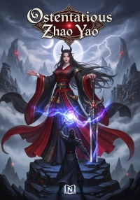 Ostentatious Zhao Yao