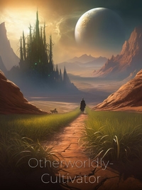 Otherworldly-Cultivator
