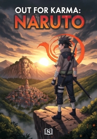 Out For Karma: Naruto