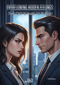 Overflowing Hidden Feelings: This CEO Is Hard to Please!