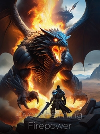 Overwhelming Firepower