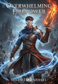 Overwhelming Firepower