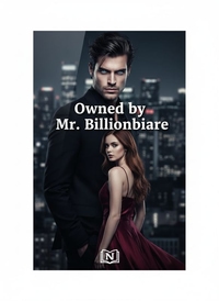 Owned by Mr. Billionaire
