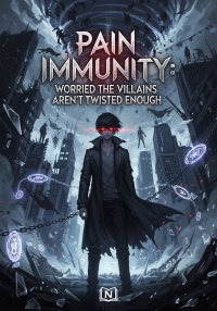 Pain Immunity: Worried the Villains Aren’t Twisted Enough