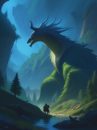 Paladin Of The Forsaken Lands (Monster Crafting "Nature" Paladin Lit-Rpg) Novel