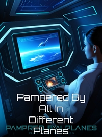 Pampered By All In Different Planes