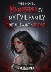 Pampered by my evil family but all I want is revenge!