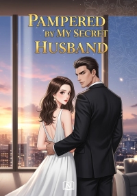 Pampered by My Secret Husband