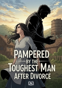 Pampered by the Toughest Man After Divorce