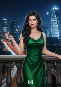 Pampered Poisonous Royal Wife – o