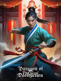 Paragon of Destruction