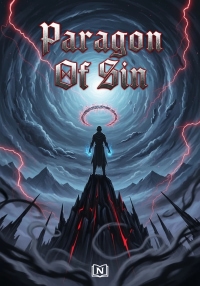 Paragon Of Sin