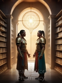 Parallel World Pharmacy