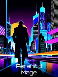 Paranoid Mage