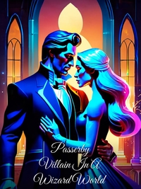 Passerby Villain In A Wizard World