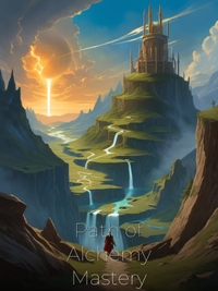 Path of Alchemy Mastery